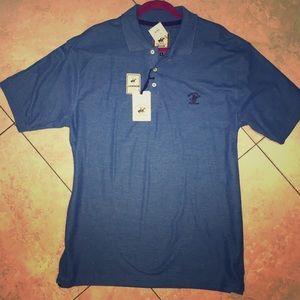 Polo shirt